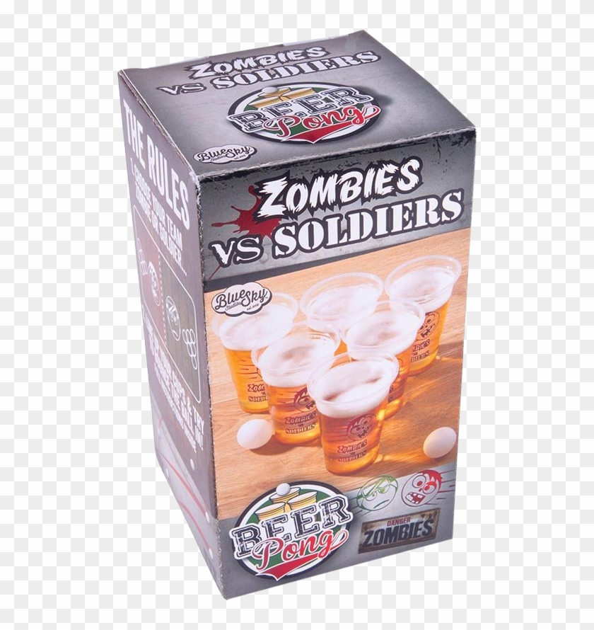 Zombie Vs Soldiers - Cappuccino Clipart #677960