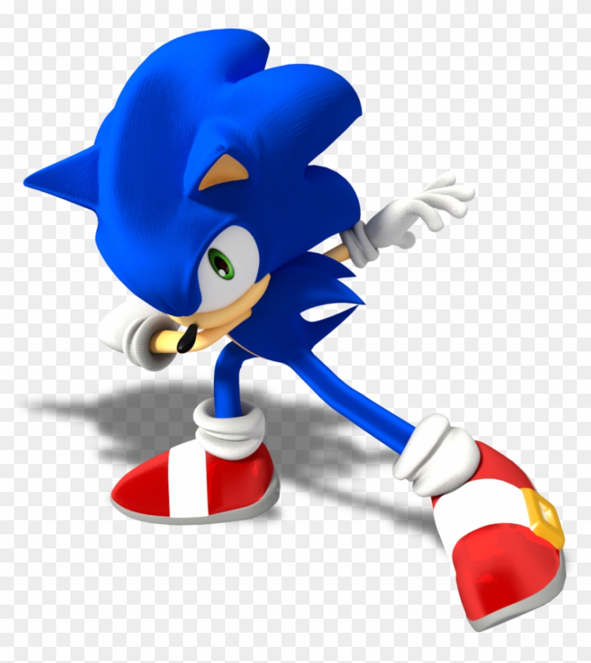 Sonic Dab The Hedgehog Super Smash Banner Library Download Clipart #677979