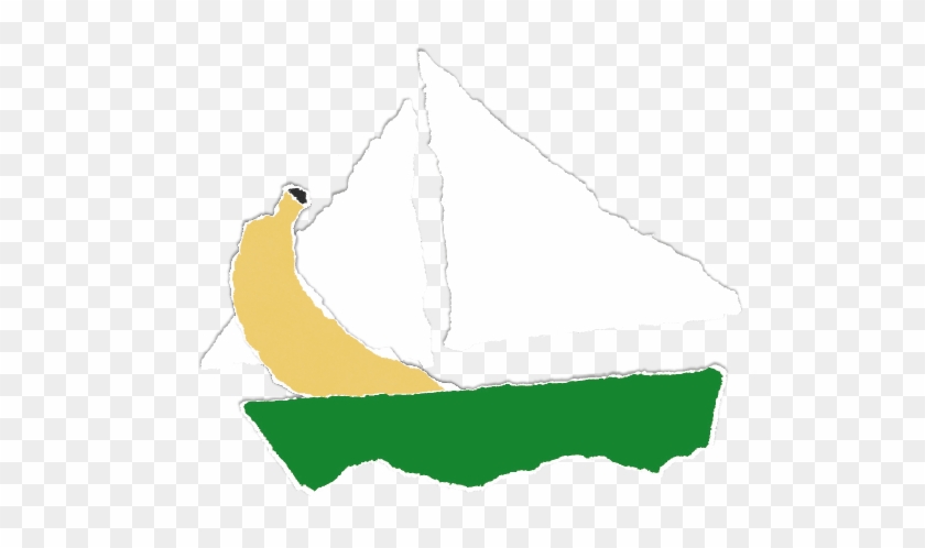 I Am One Year Old And Would Like To Become A Banana - Dhow Clipart