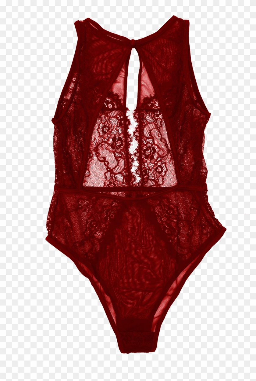 Lingerie Top Clipart #678120