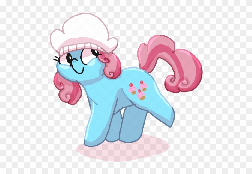 G1glory, Cup Cake, Safe, Solo - Cartoon Clipart