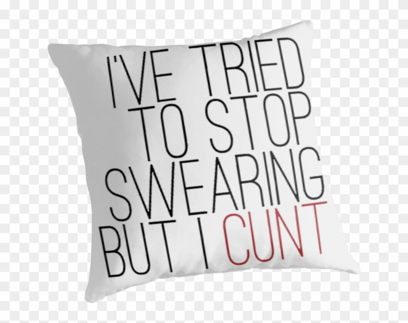 Alexaboard - Cushion Clipart