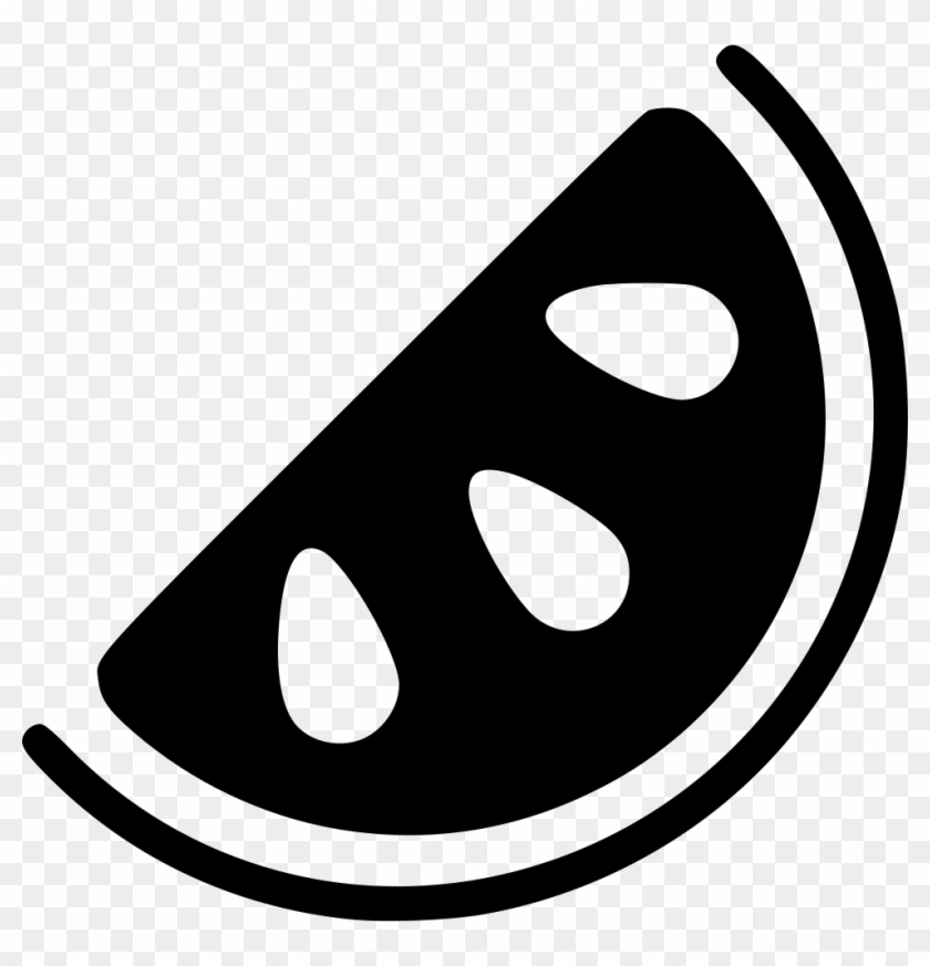 - Portable Network Graphics , Png Download - Orange Slice Png Cartoon Clipart