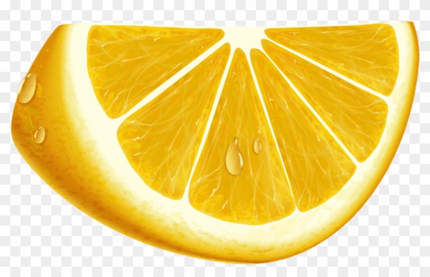 Free Png Orange Slice Png - Bitter Orange Clipart
