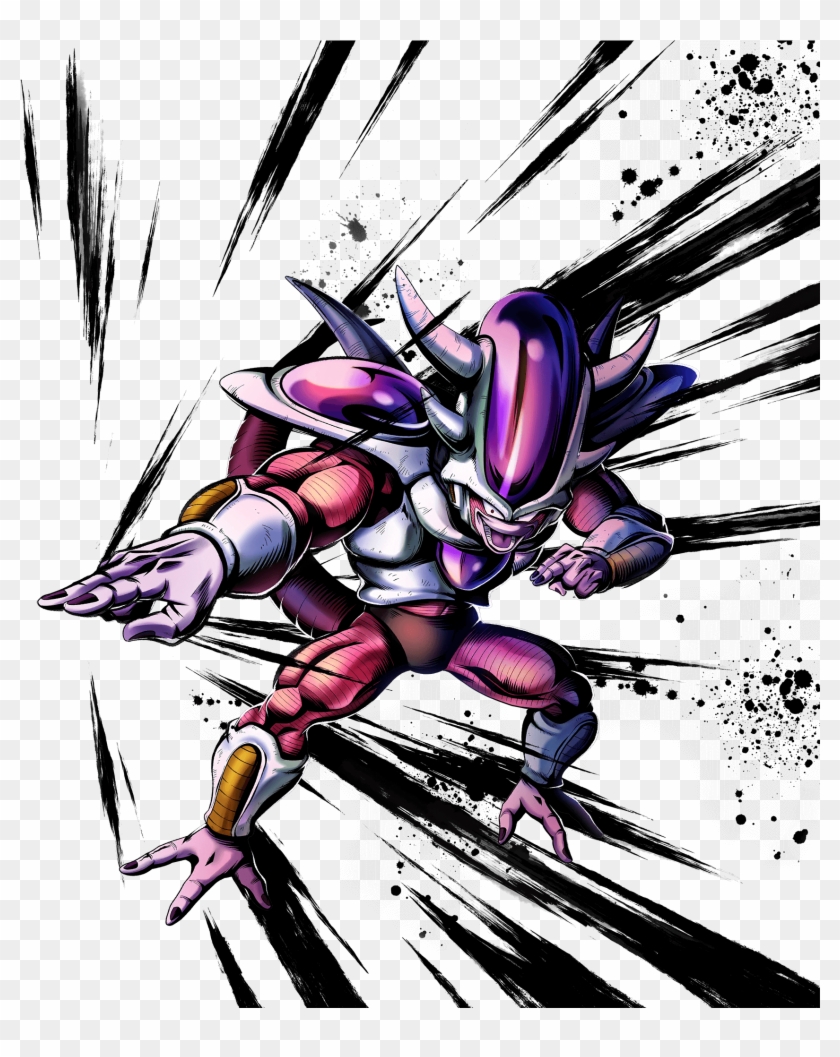Frieza Png Dragon Ball Legends , Png Download Clipart #678502