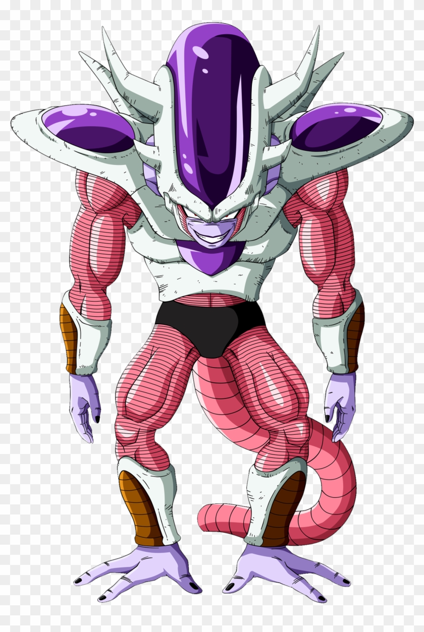 Dragon Ball Z Clipart