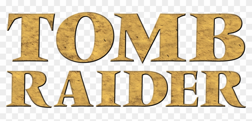 A Franchise Revisited - Tomb Raider Ii Clipart