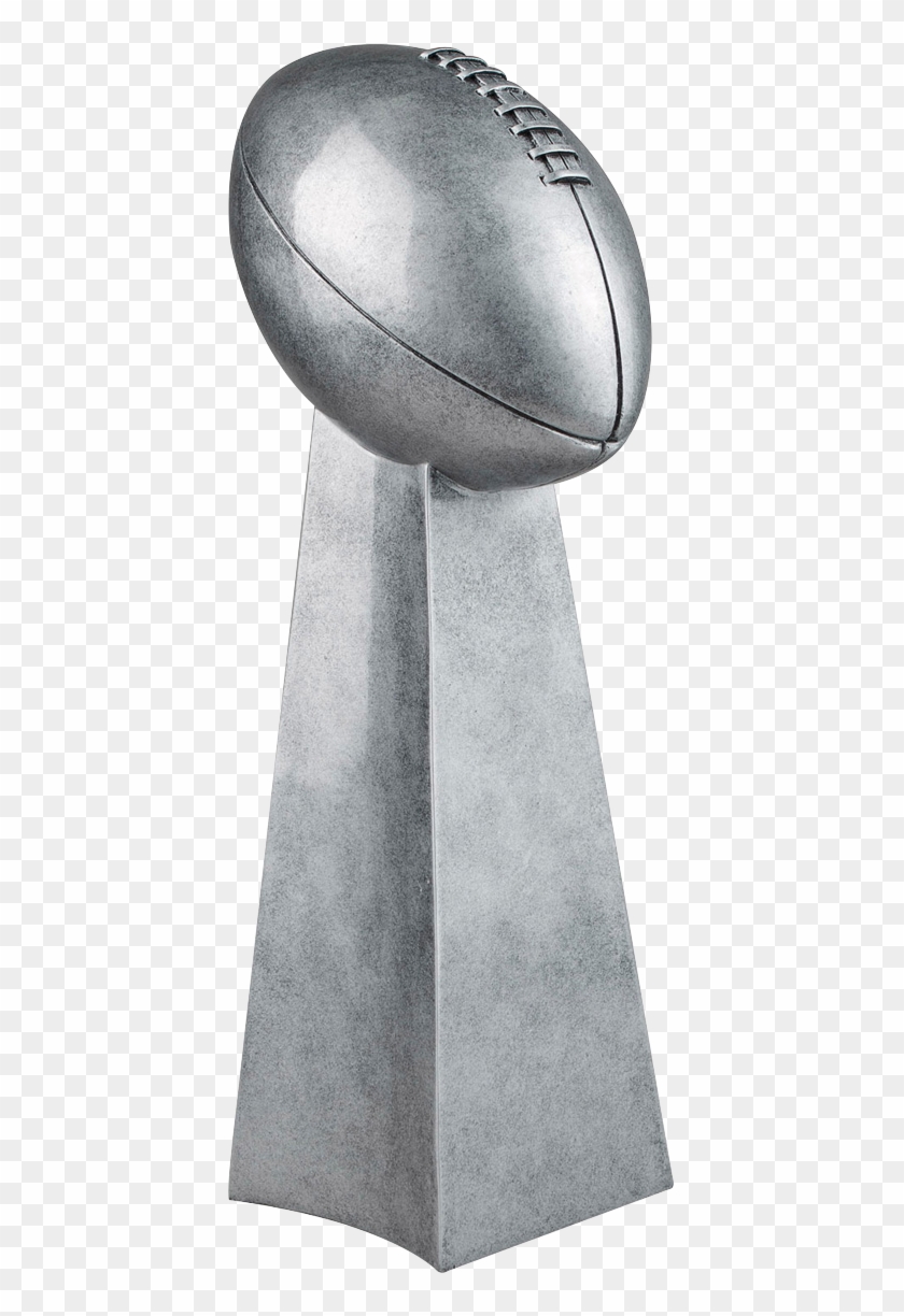 Replica Lombardi Trophy - Football Championship Trophies Clipart