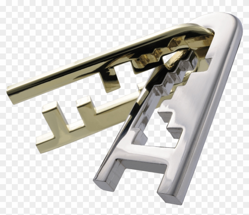 Huzzle Cast Keyhole - はず る Clipart