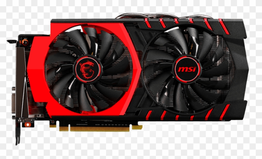 Step Into The Shoes Of The Legendary Lara Croft In - Msi Gtx960 Gaming 4g Clipart