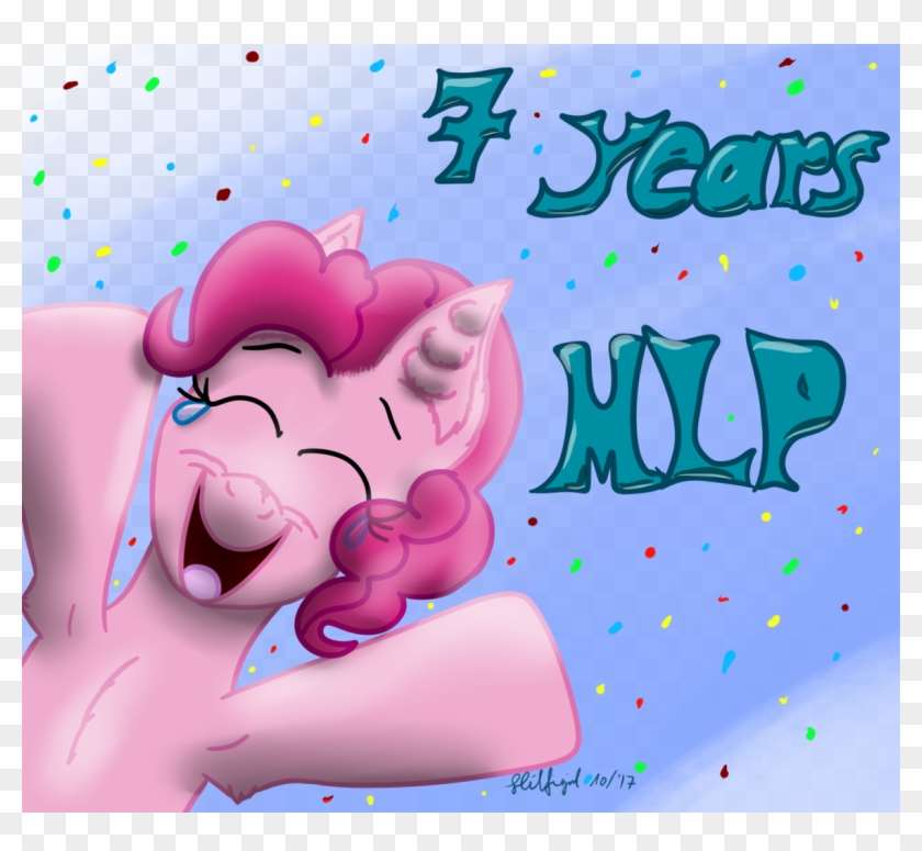 Hilfigirl, Celebration, Confetti, Crying, Derpibooru - Cartoon Clipart