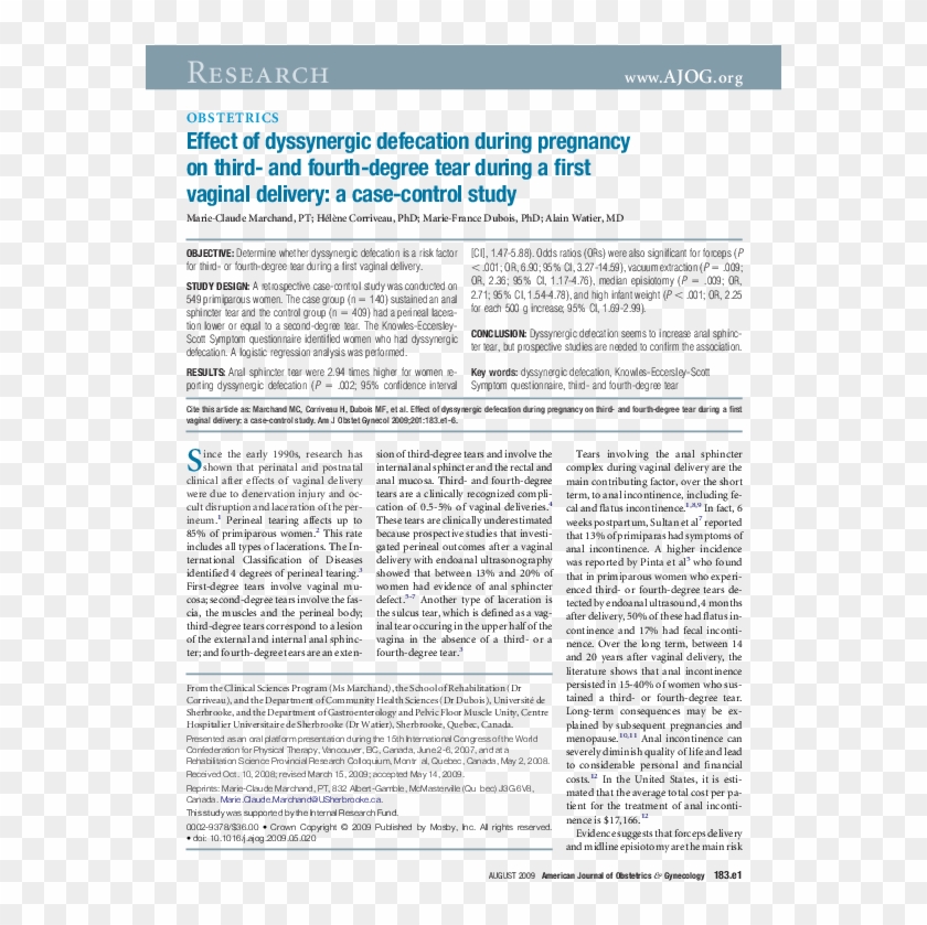 Pdf - Article On Atypical Vs Typical Preeclampsia Clipart