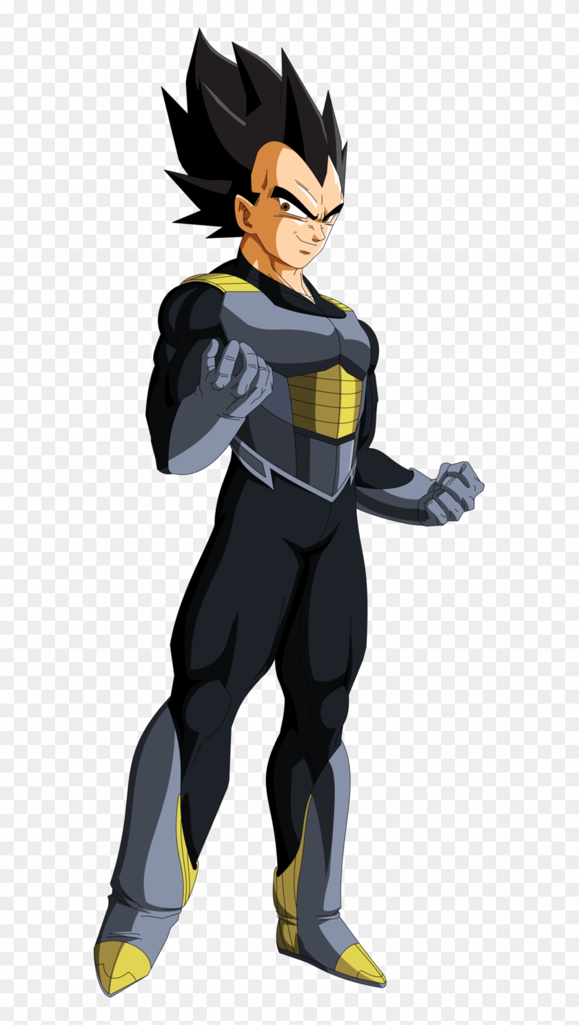 567 X 1406 3 - Vegeta Frieza Saga Clipart #679586