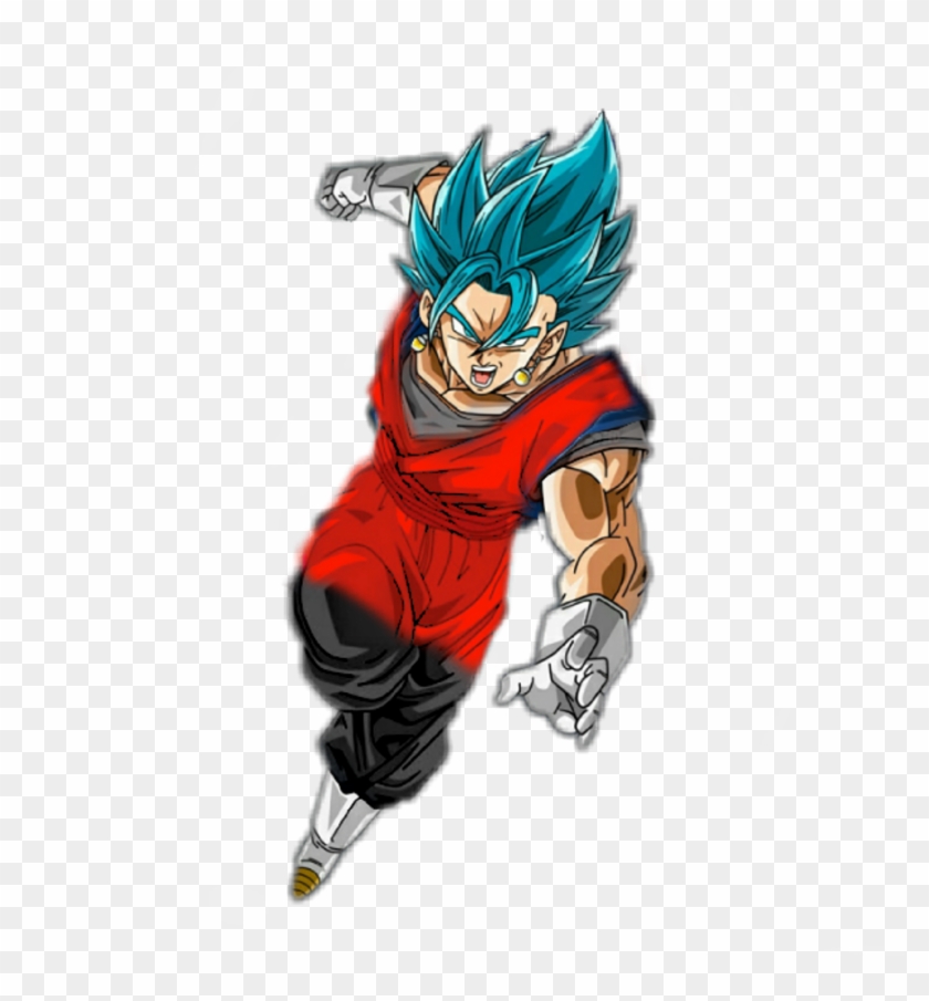 Vegito Image Clipart