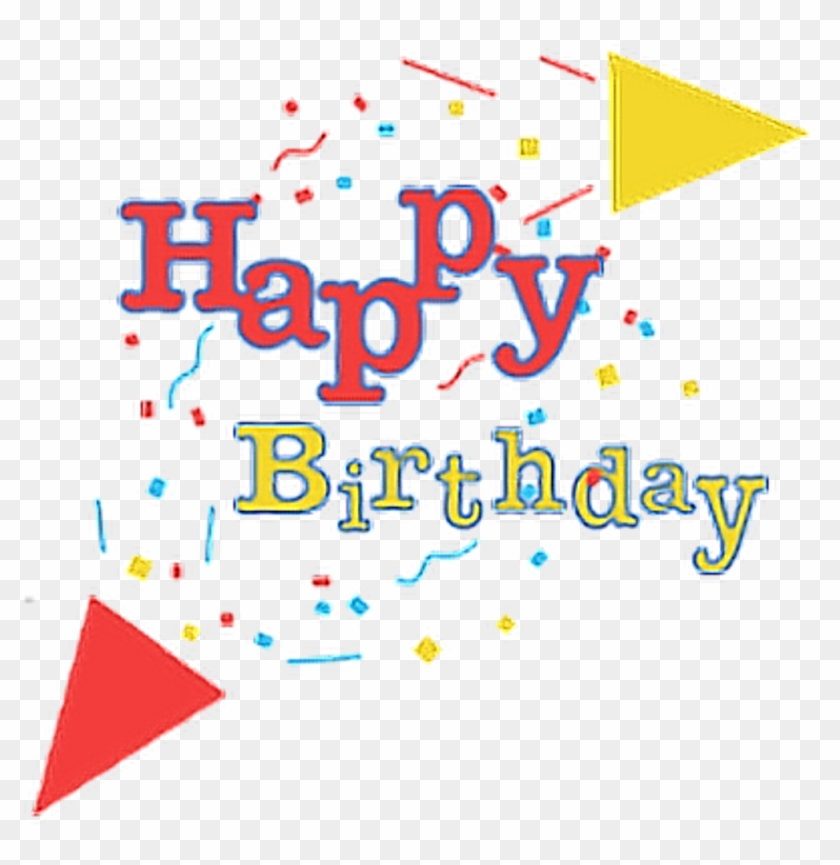 Birthday Sticker - Happy Birthday Nilesh Gif Clipart #679650