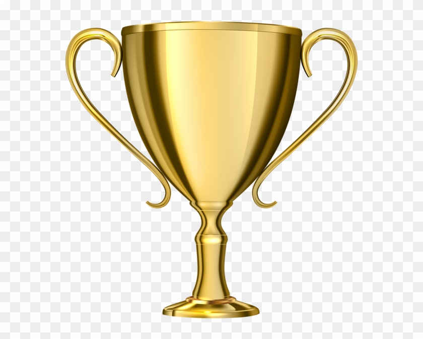Lombardi Trophy Transparent - Award Clip Art Png