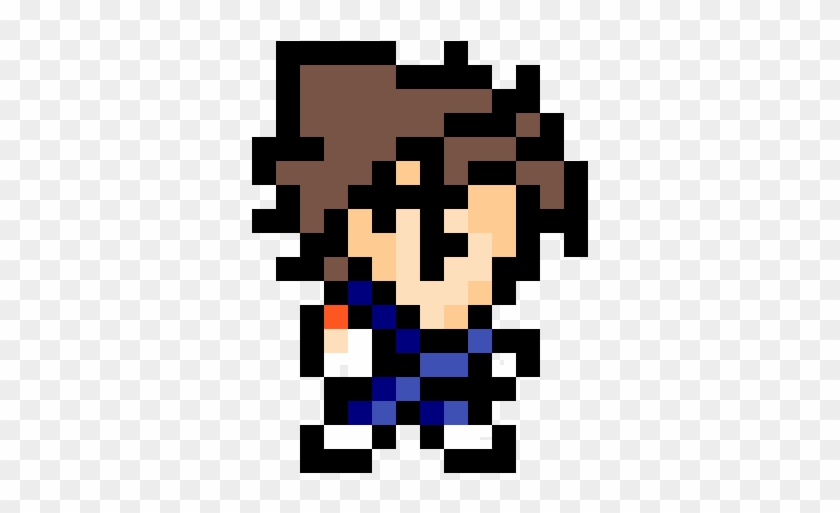 Vegito - 드래곤 볼 Z 플래시 게임 Clipart