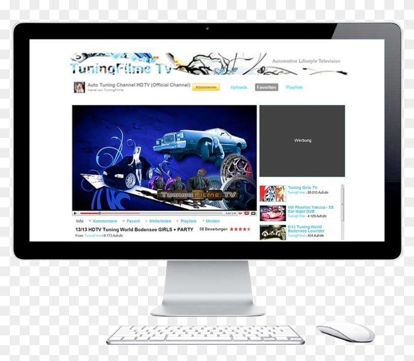 Led-backlit Lcd Display Clipart #680152