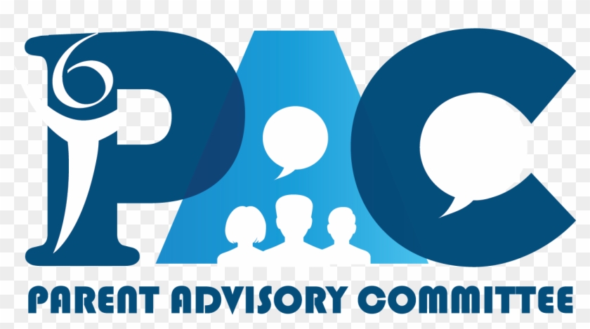Parent Action Committee Logo - Parent Advisory Committee Clipart #680154
