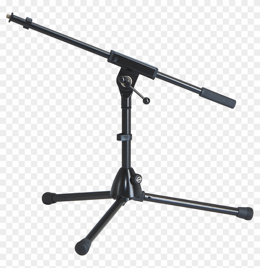 Mic Stand Png Clipart #680188