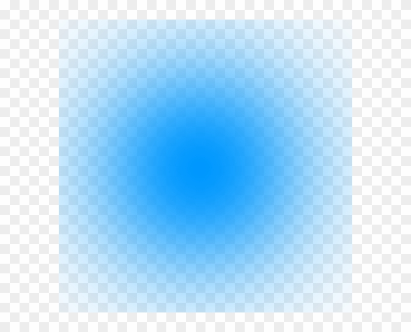 Png Glow Effect - Water Clipart #680217