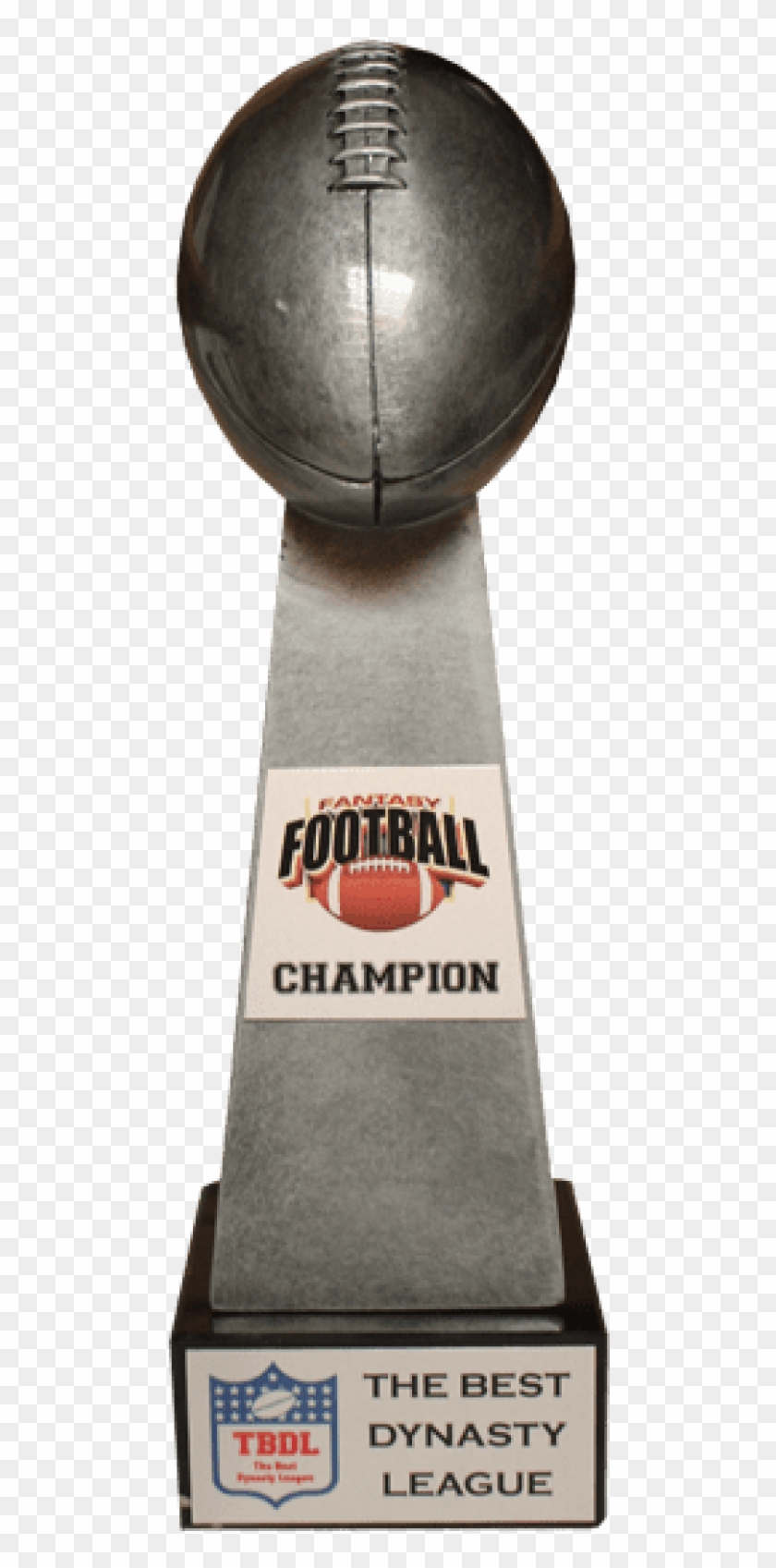 Free Png Download Fantasy Football Trophy Png Images - Fantasy Football Trophy Png Clipart