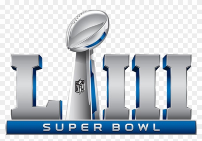 7 Days Of Super Bowl Promos - Super Bowl Liii 2019 Clipart #680277