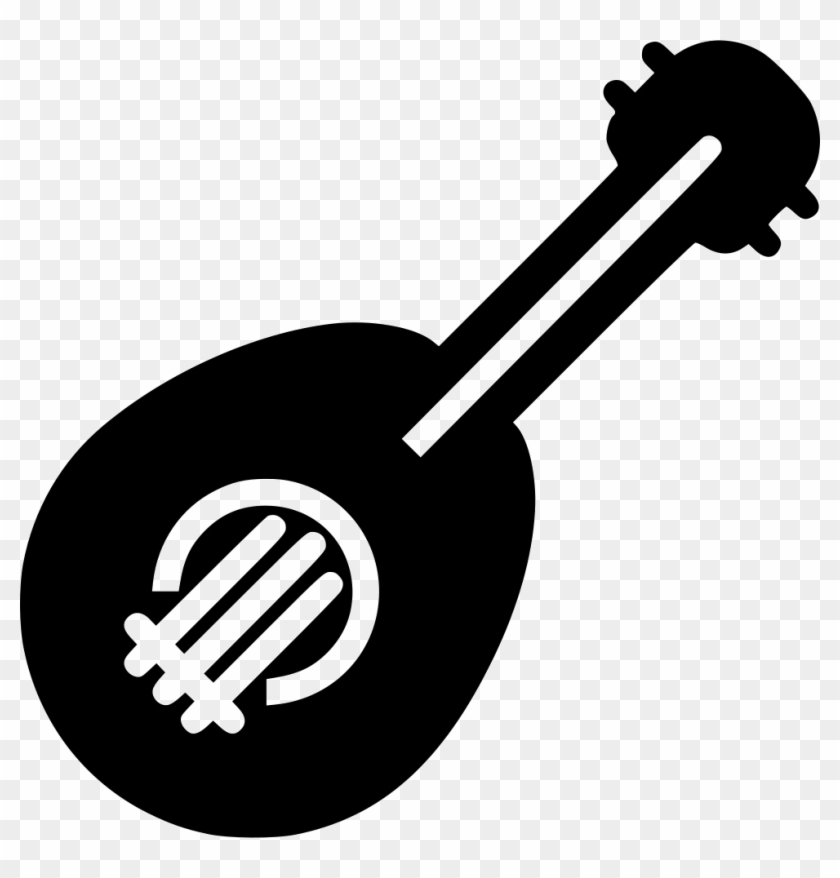 Png File - Ukulele Icon Png Clipart