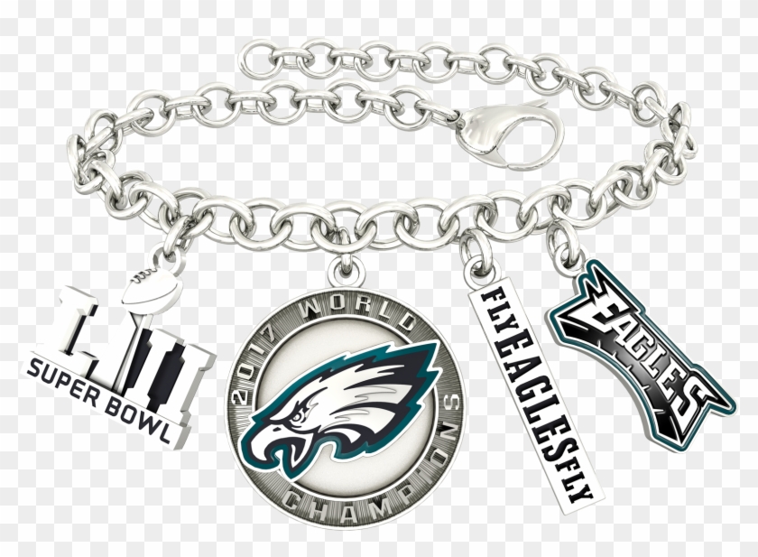 Jostens Is Also Selling Other Eagles Super Bowl Pieces - Philadelphia Eagles Clipart #680436
