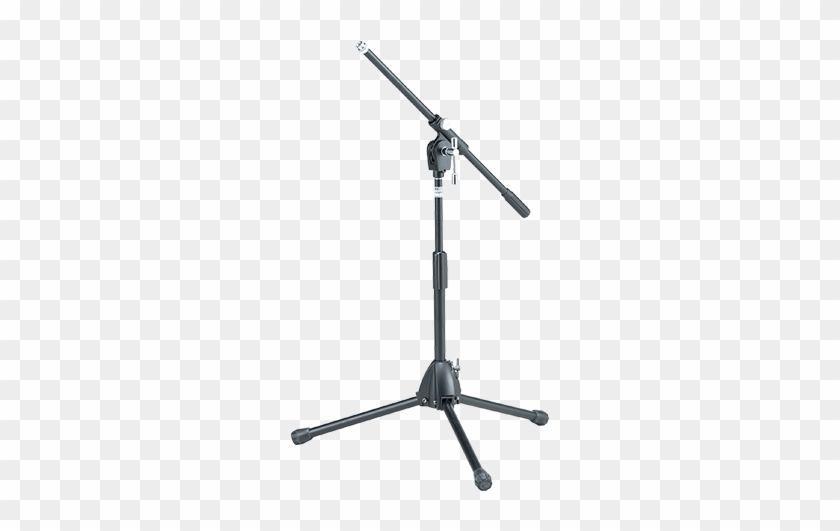 Short Boom Stands Ms205stbk - Television Antenna Clipart