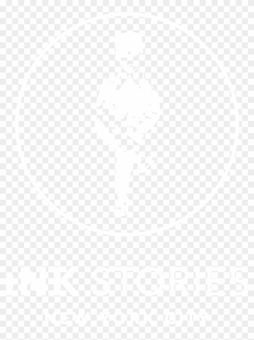 Logo Ink Stories - Poster Clipart