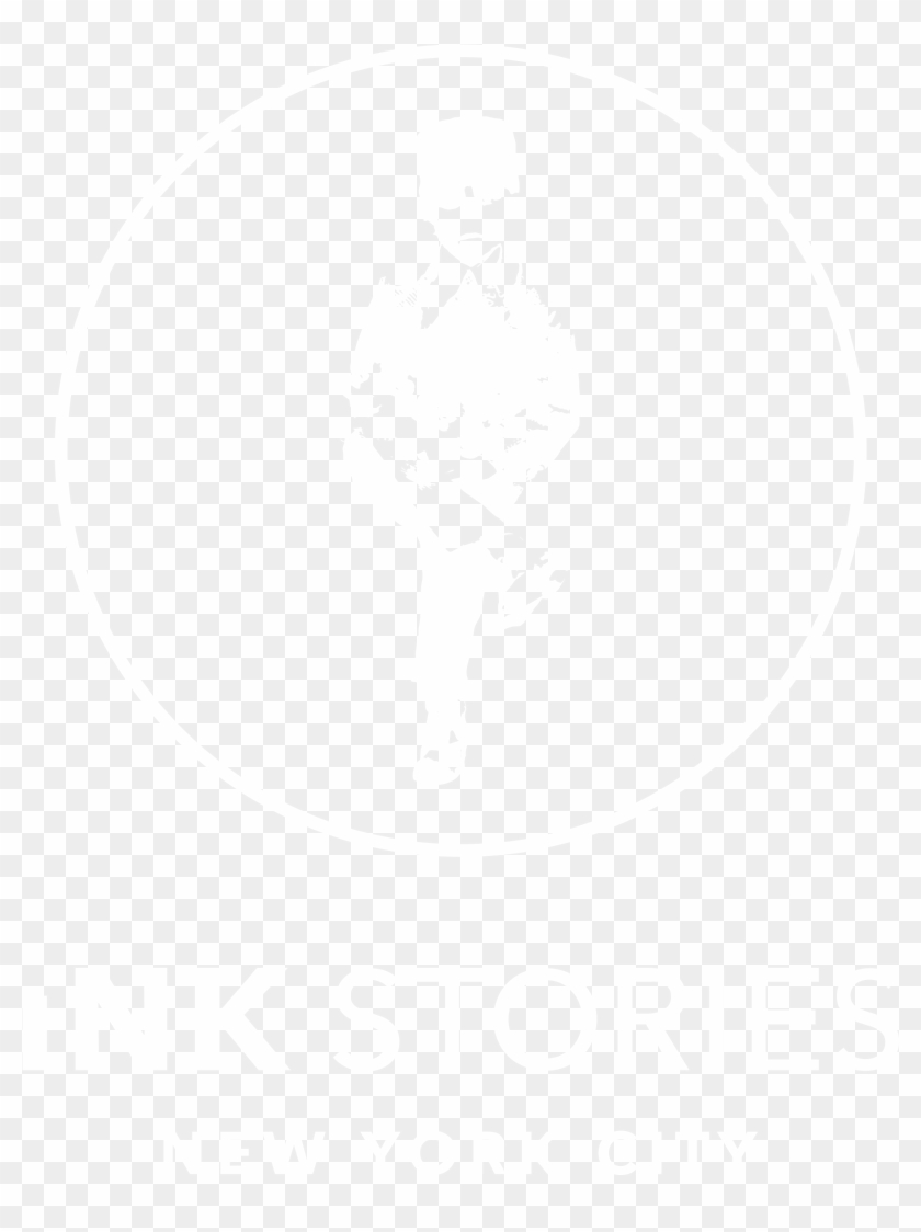 Logo Ink Stories - Poster Clipart #680513