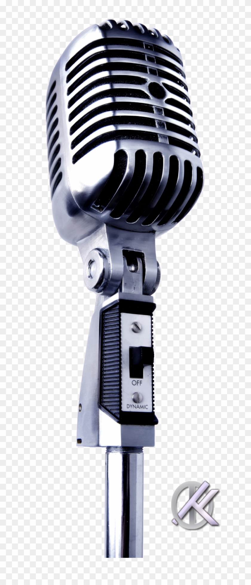 Microphone In - Micro Png Clipart