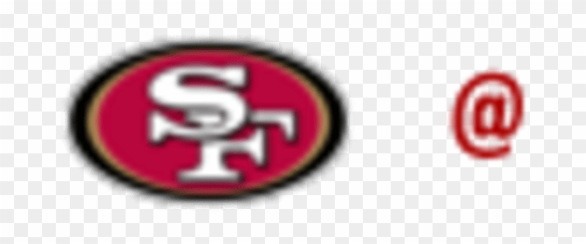 Sfatdal - San Francisco 49ers Clipart