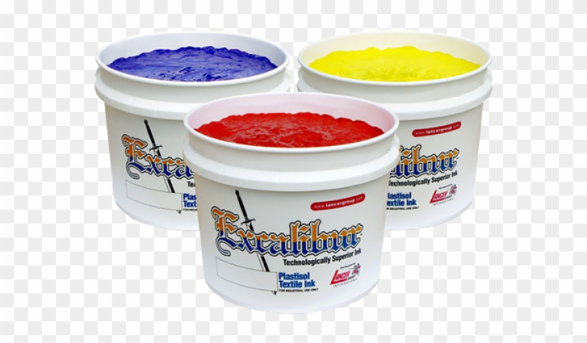 Excalibur White Inks {cat Name} - Ink Clipart