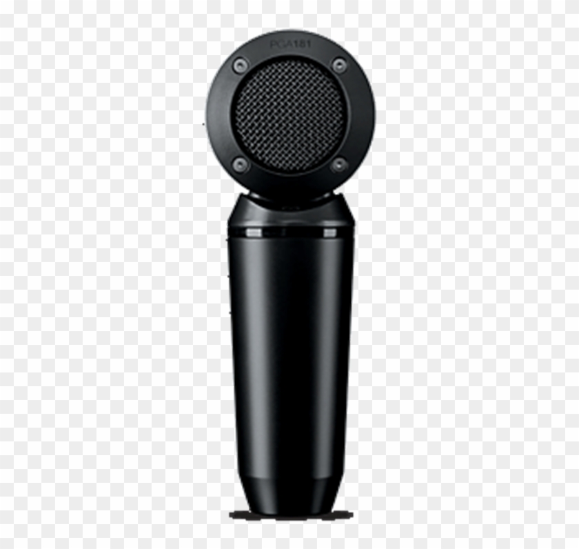 Click To Enlarge - Microphone Clipart #680912