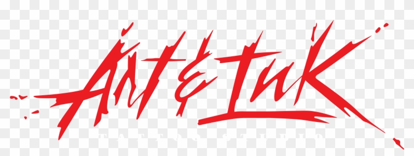 Art & Ink - Calligraphy Clipart