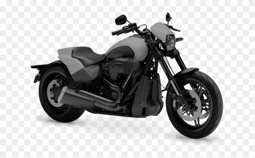 Newsletter Signup - Harley Davidson Fxdr 114 Clipart