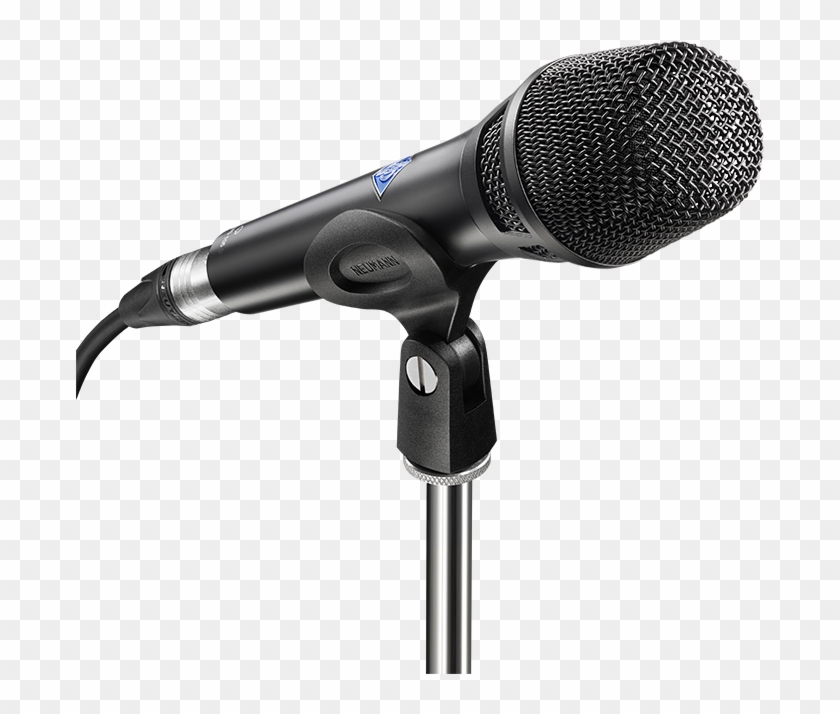 Product Detail X2 Desktop Kms 105 D Bk With Sg105 Neumann - Neumann Kms 104 Bk Clipart