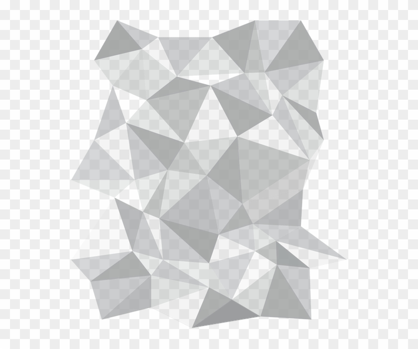 Go To Image - Triangle Clipart #681070