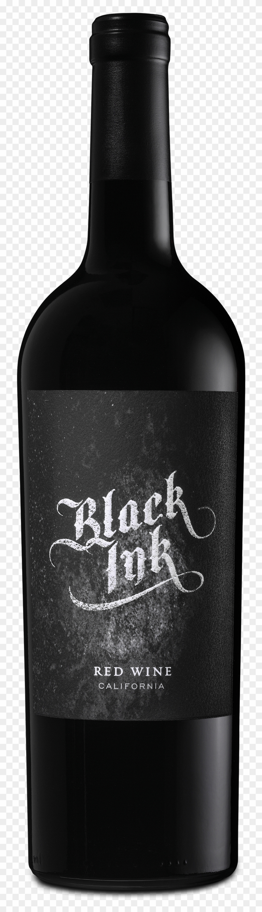 Trade Downloads - Beringer Zinfandel Red Clipart