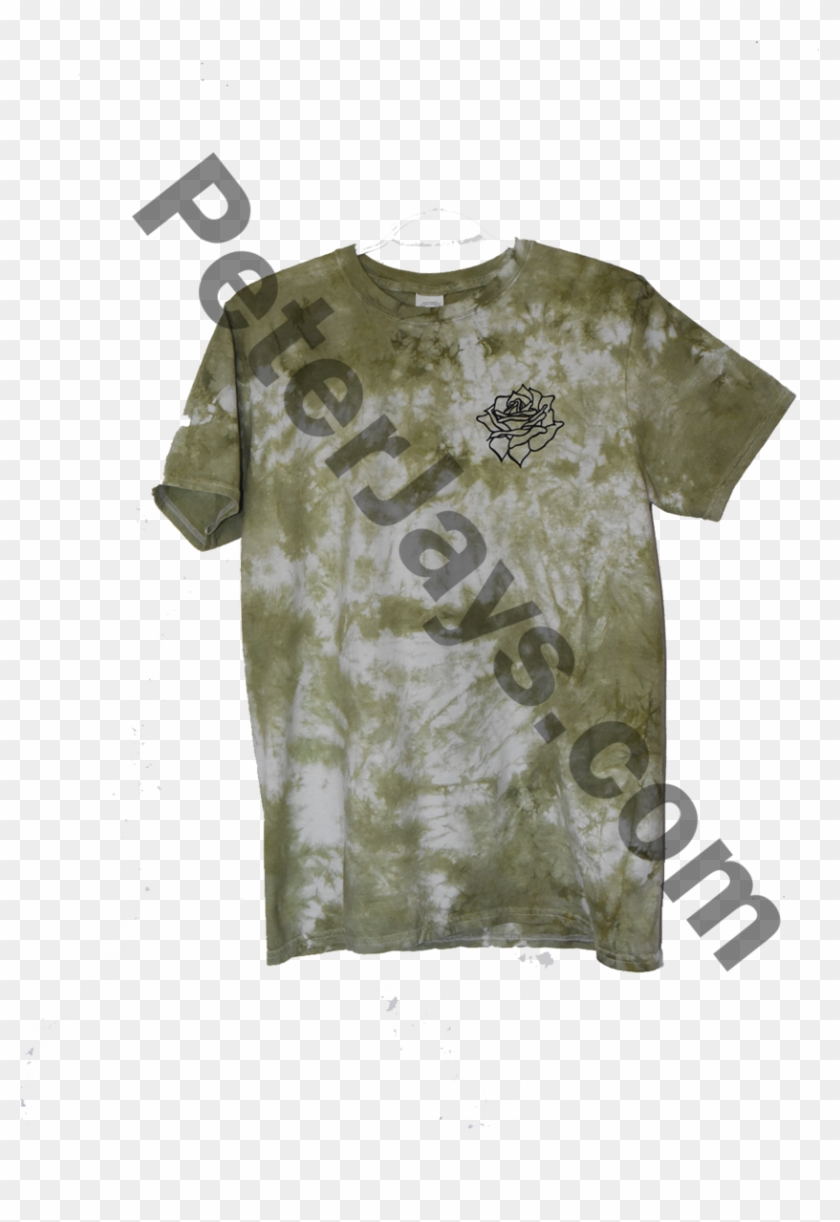 Rambo Is A Copyrighted Word - Active Shirt Clipart #681160