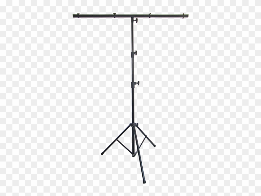 Next - T Bar Light Stand Png Clipart #681336