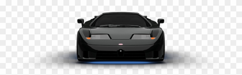 Bugatti Eb110'92 By Samuelf - Lamborghini Clipart