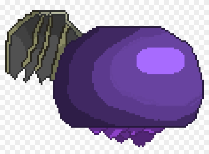 Corrupt Slimer Boss - Earth Clip Art - Png Download #681499