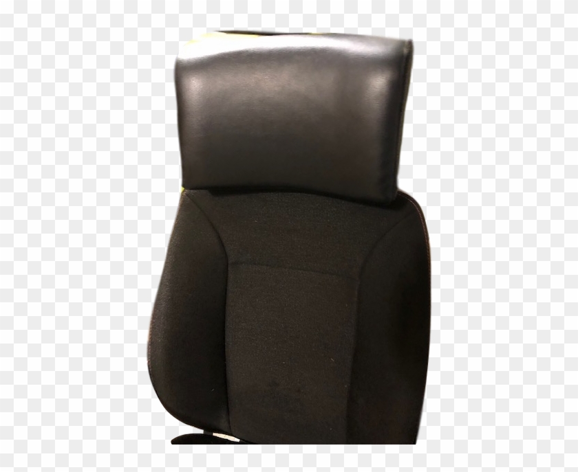 Knoedler Extreme Lowrider With Advanced Headrest - Office Chair Clipart