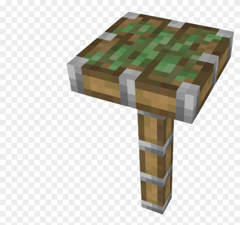 Piston Minecraft Png - Piston Minecraft Clipart