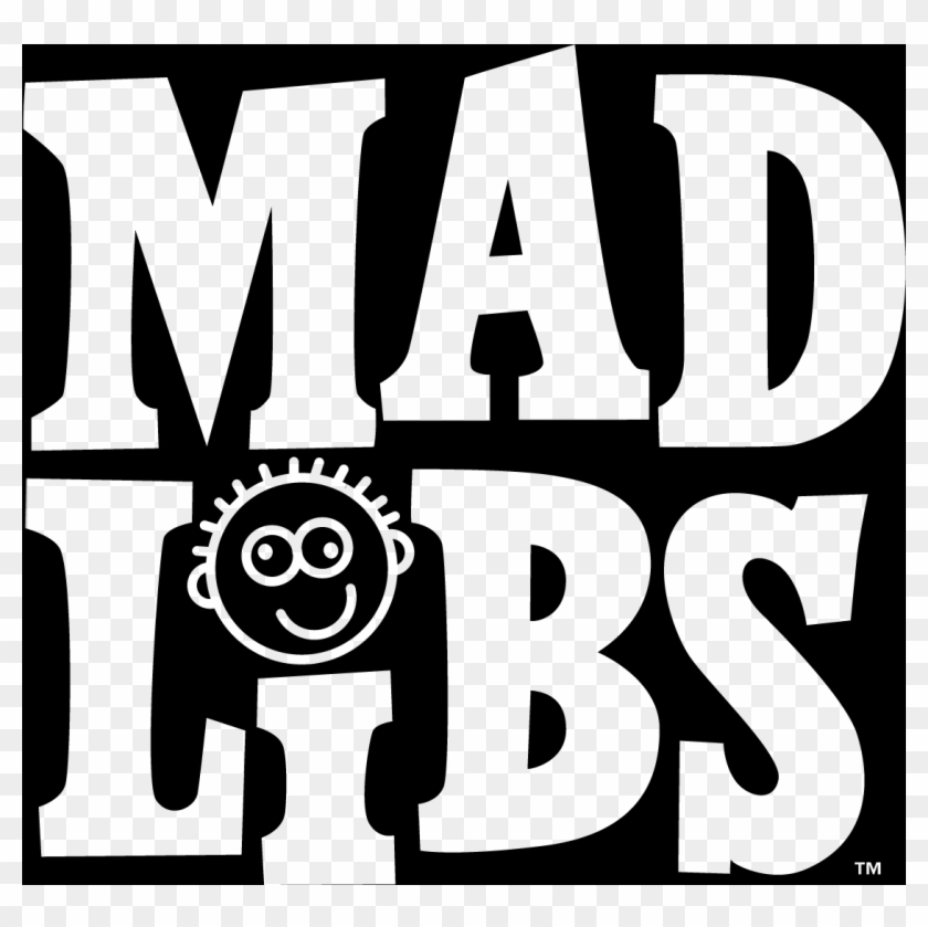 Libs The World S Greatest Word Game - Mad Libs Clipart