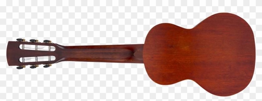 G9126 Guitar-ukulele With Gig Bag, Ovangkol Fingerboard, - Plywood Clipart #681768
