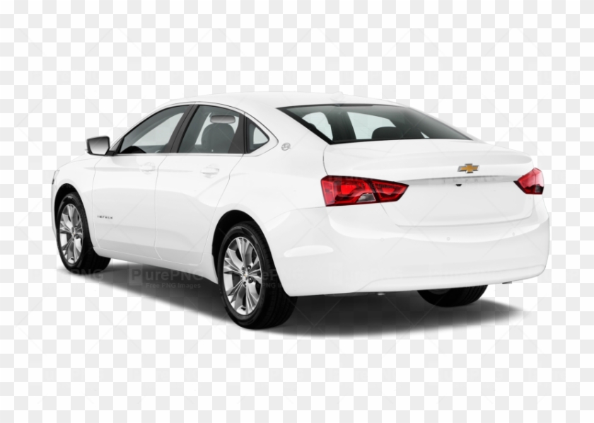 Chevrolet Impala Clipart Transparent - 2012 Civic 2 Door - Png Download